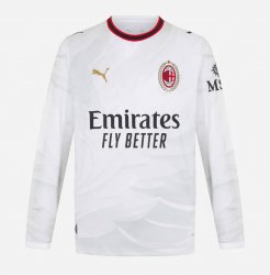 Shirt AC Milan Away 2026/27 LS