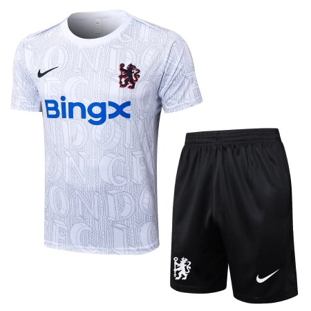 Chelsea Training Kit 2025/26