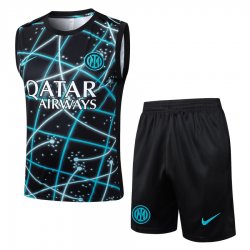 Inter Milan Training Kit 2025/26