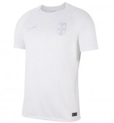 Maillot Norvège Third 2026