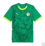 Shirt Senegal Away 2024/25