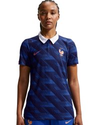 Maillot France Extérieur 2026 FEMME - Authentic