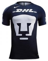Shirt Pumas UNAM Third 2017/18