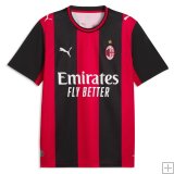Shirt AC Milan Home 2026/27