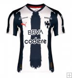 Maillot Rayados Monterrey Domicile 2025/26