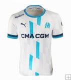 Olympique Marsella Esport BDS 2023/24 - Authentic