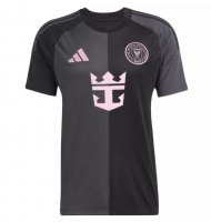 Maillot Inter Miami Extérieur 2025/26