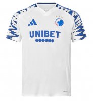 Shirt FC Copenhagen Home 2024/25