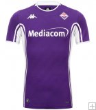 Maillot Fiorentina Domicile 2025/26