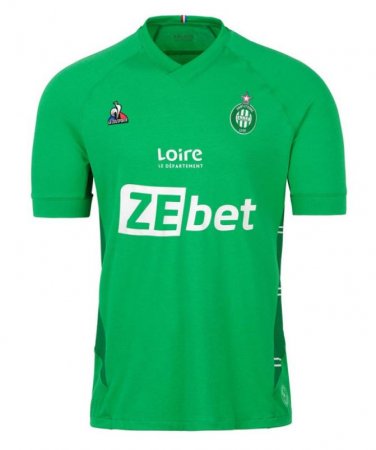 Shirt AS Saint-Etienne Home 2021/22