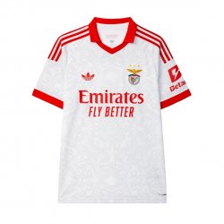 Shirt Benfica Away 2026/27