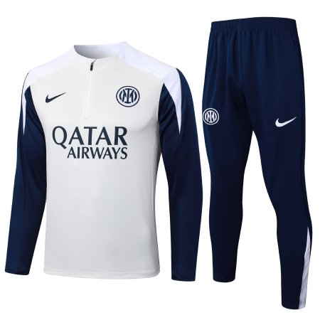 Squad Tracksuit Inter Milan 2025/26