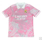 Maillot Real Madrid 2023/24 - Concept 'Pink Dragon'