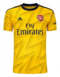 Maglia Arsenal Away 2019/20