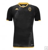 Shirt AS Monaco Away 2023/24