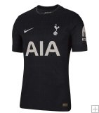 Maglia Tottenham Hotspur Away 2025/26 - Authentic