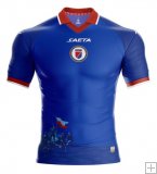 Maillot Haïti Domicile 2026