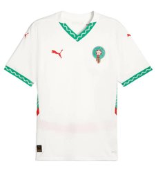Maillot Maroc Extérieur 2024/25