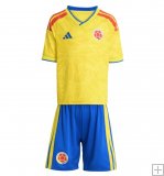 Colombie Domicile 2026 Junior Kit