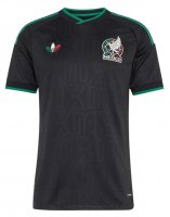 Maglia Messico Third 2026