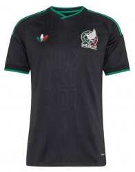 Maillot Mexique Third 2026