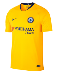 Chelsea 2a Equipación 2018/19