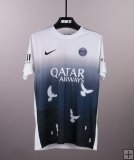 Maillot Pré-Match PSG x 3.Paradis 2025/26