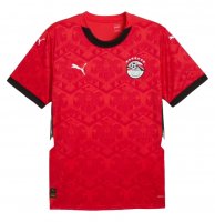Shirt Egypt Home 2024 - Authentic