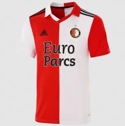 Maillot Feyenoord Domicile 2022/23