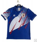 Maillot Japon Domicile 1992/93