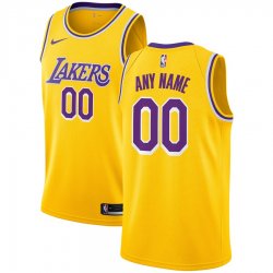 Custom, Los Angeles Lakers 2018/19 - Icon