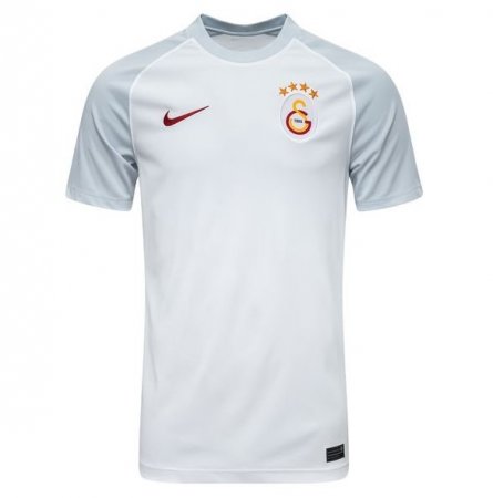 Maglia Galatasaray Away 2023/24