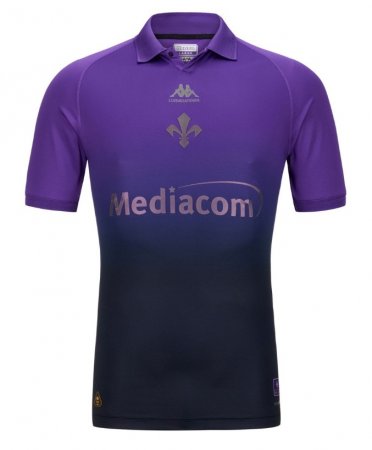 Shirt Fiorentina Fourth 2024/25