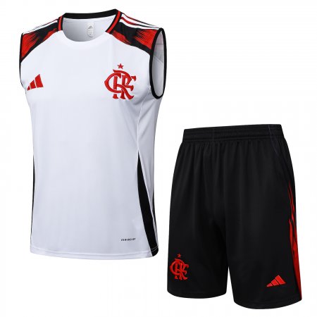 Kit Allenamento Flamengo 2025