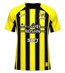 Maillot Al-Ittihad Domicile 2024/25