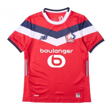 Maillot LOSC Domicile 2026/27