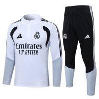 Squad Tracksuit Real Madrid 2026/27