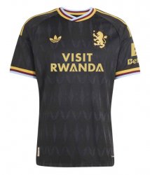 Maillot Aston Villa Extérieur 2026/27