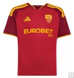 Shirt AS Roma Home 2026/27