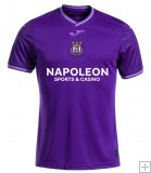 Shirt Anderlecht Home 2024/25