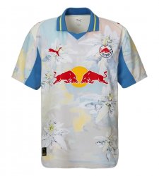 Shirt FC Salzbourg Home 2025 CWC