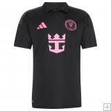 Maillot Inter Miami Extérieur 2026