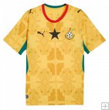 Maillot Ghana Extérieur 2026