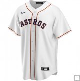 Houston Astros - Home