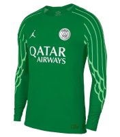 Maillot PSG Gardien 2024/25 ML