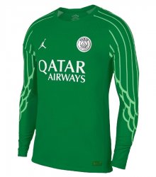 Shirt PSG Goalkeeper 2024/25 LS