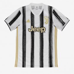 Shirt Juventus Home 2020/21