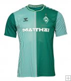 Maglia Werder Bremen Home 2023/24