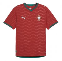 Maglia Portogallo Home 2026 - Authentic