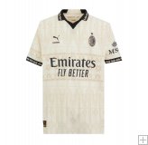 Shirt AC Milan Fourth 2023/24 Light - Authentic